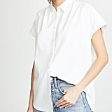 Madewell Central Shirt