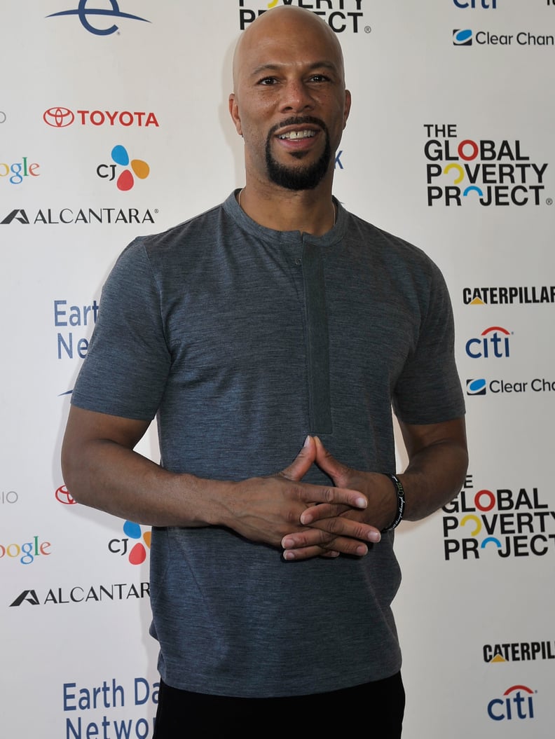 Common as the Gatekeeper