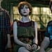 Who Plays Beverly Marsh in the It Remake?