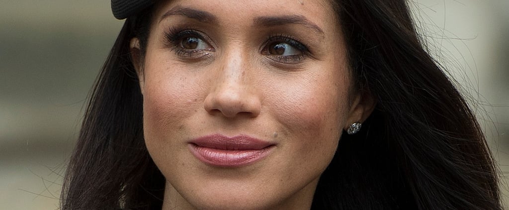 Is Meghan Markle Using a Makeup Artist For Her Wedding?