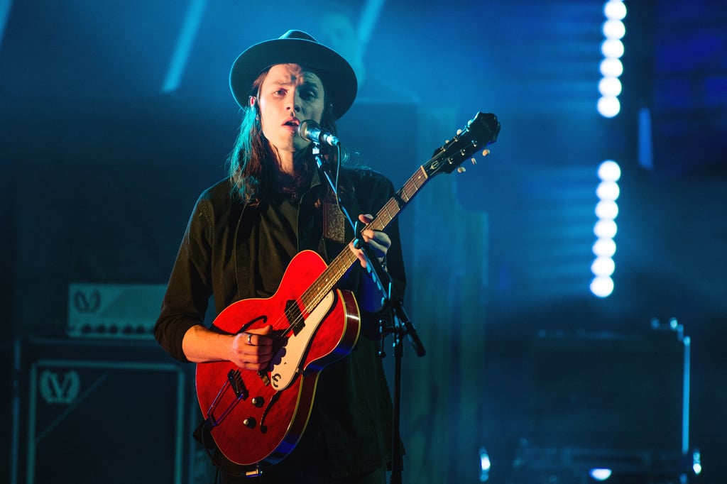 James Bay Music Videos