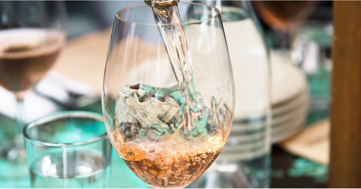 How to Drink Without Getting Drunk POPSUGAR Food