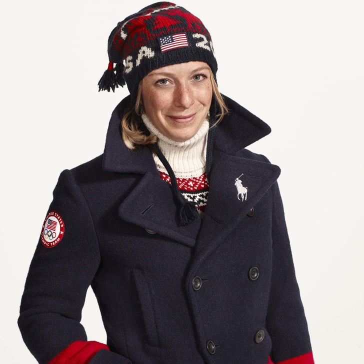 USA Olympics Team Uniforms Over the Years