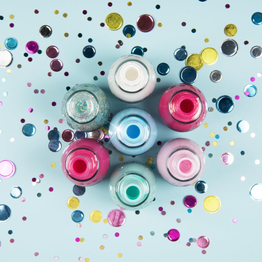 Kandee Johnson x SinfulColors Nail Polish