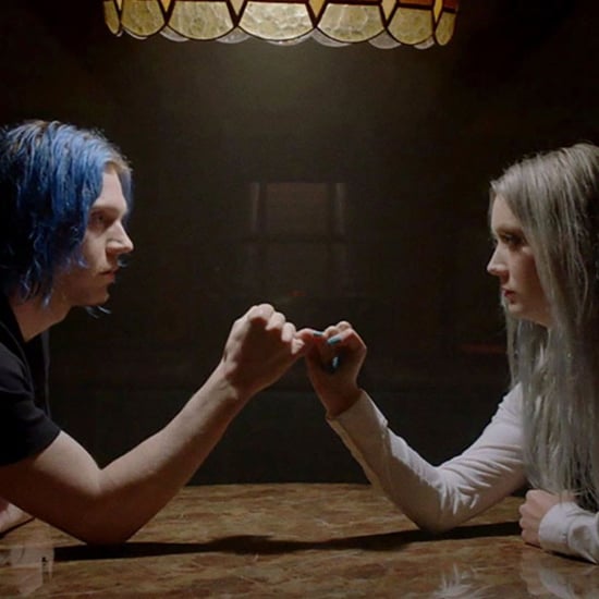 What Do Kai's Pinky Promises Mean on American Horror Story?