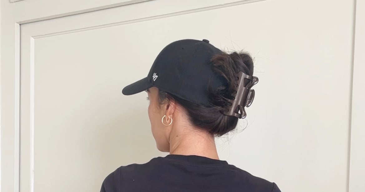  Hat Clips