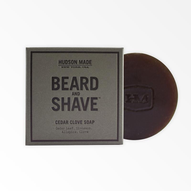 face-friendly bar soaps