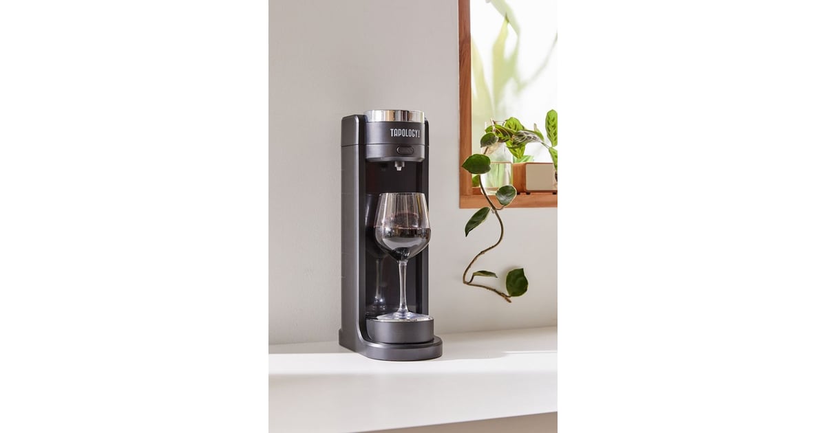 tapology wine aerator