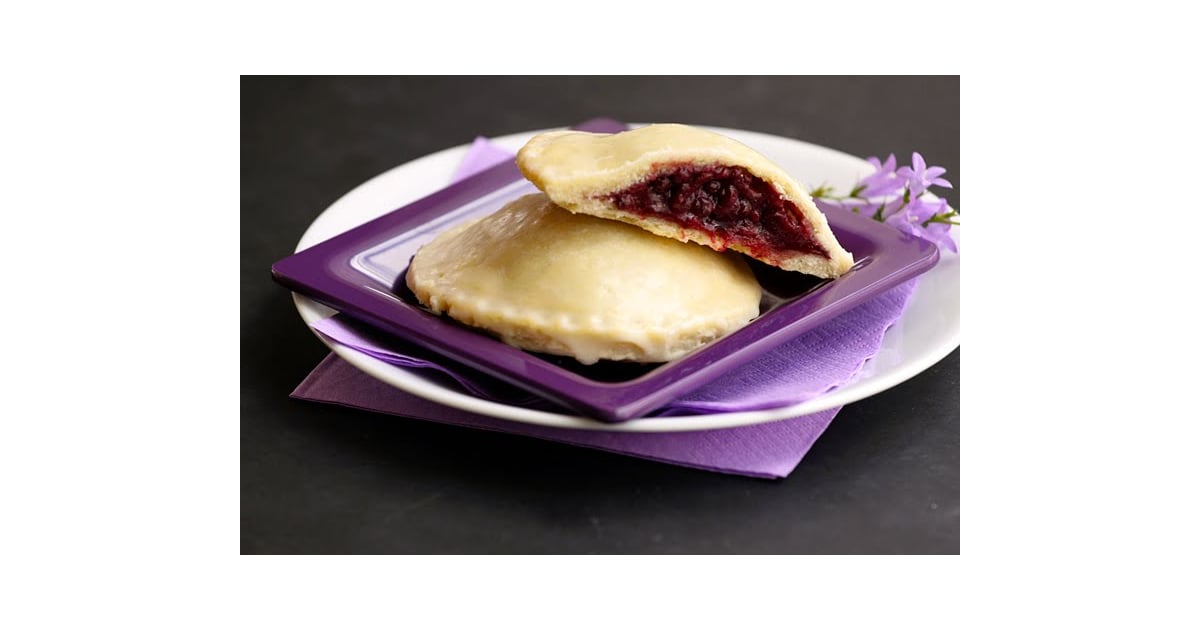 Hostess Fruit Pies Homemade Hostess Brand Recipes POPSUGAR Food Photo 6