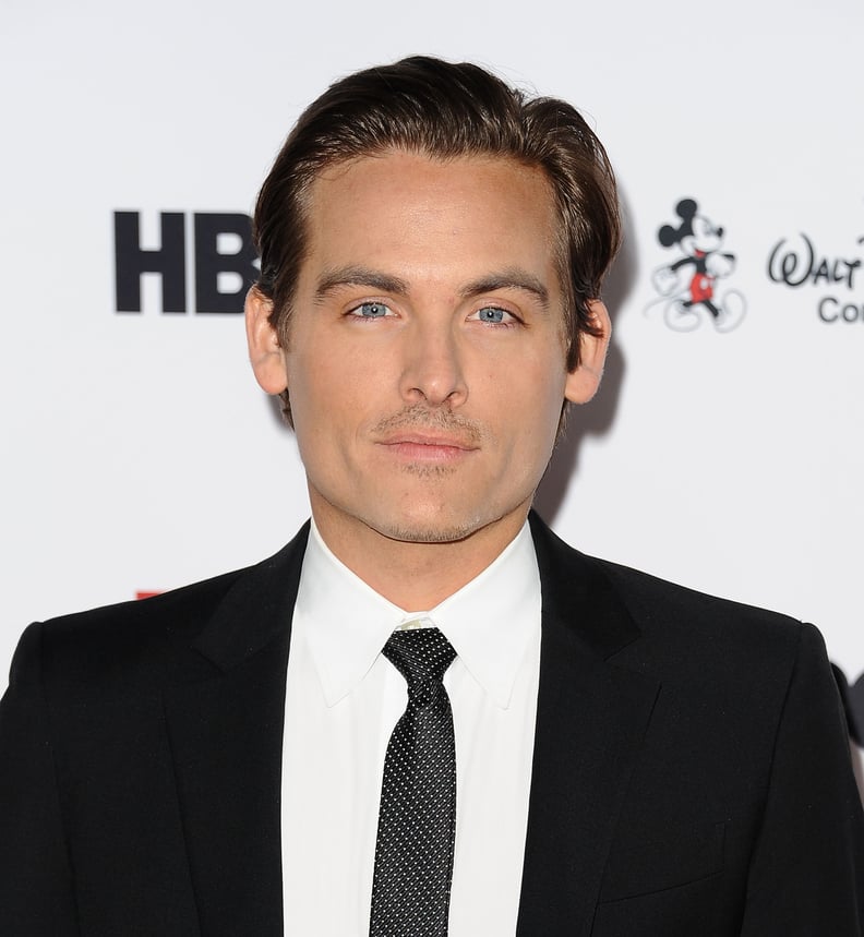Kevin Zegers Now