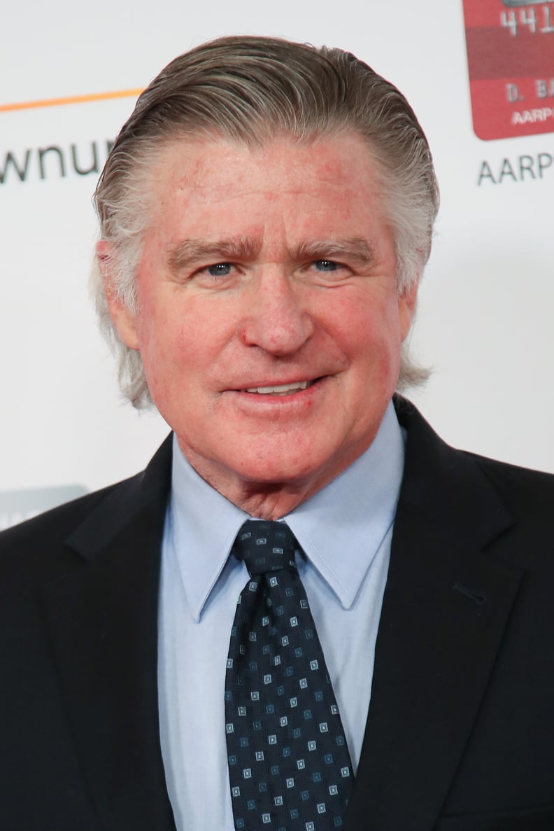 Treat Williams as Anderson Clarke