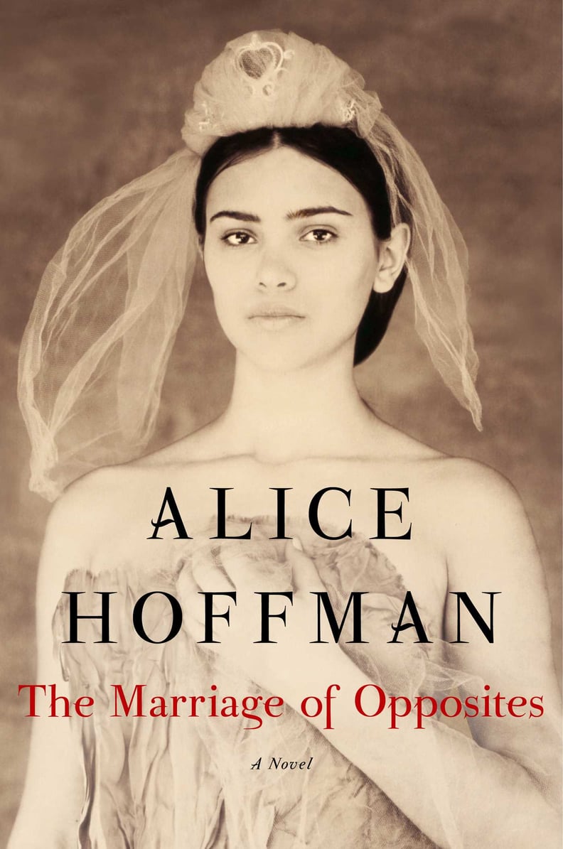 The Marriage of Opposites by Alice Hoffman