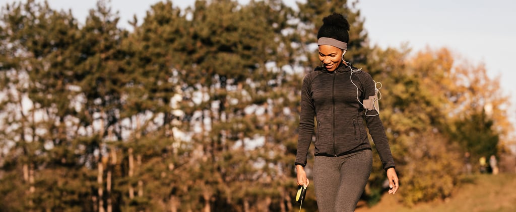 What to Wear For Morning Walking Workout