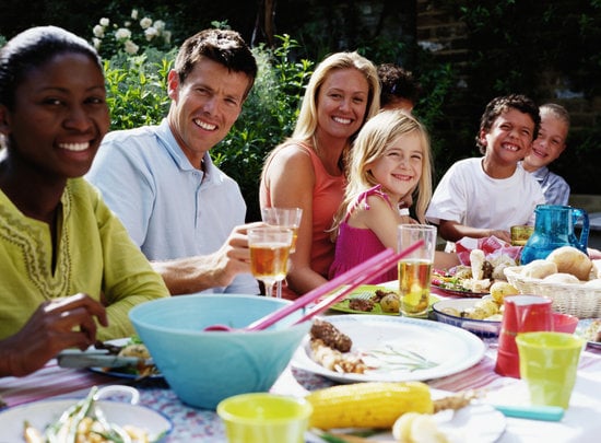 How To Make Family Friends Popsugar Family How To Make Family Friends Popsugar Family