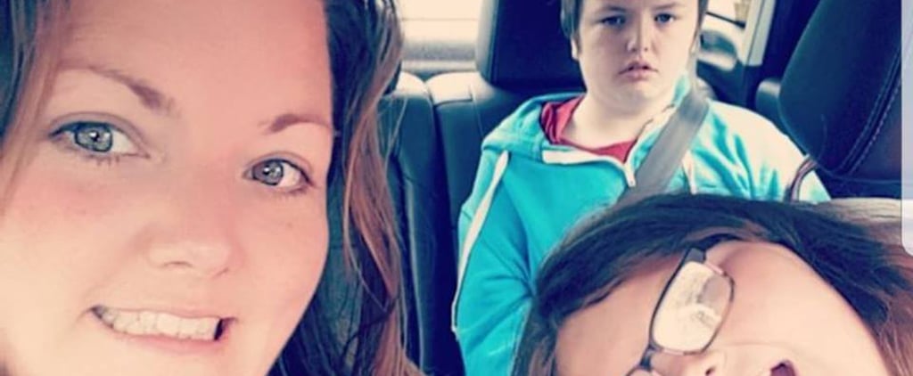 Mom Writes Open Letter to a Man at the Zoo Who Said Her Teen With Autism Shouldn't Be in Public