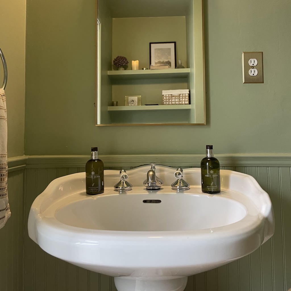 This Royals-Approved Hand Wash Collection Makes My Bathroom Feel Like a Fancy Hotel