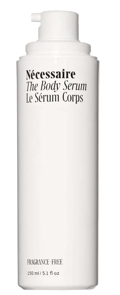 Nécessaire's The Body Serum
