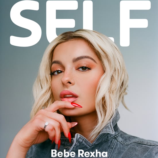 碧碧Rexha开辟了新的采访中对双相情感障碍