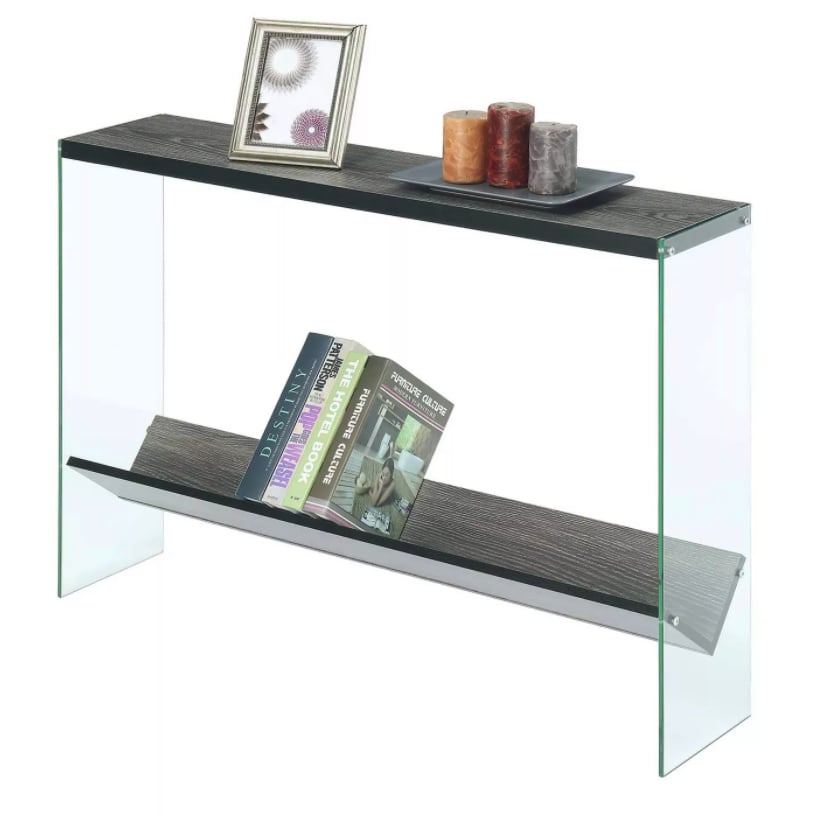 Hallway Must Have: Johar Furniture Soho V Console Table