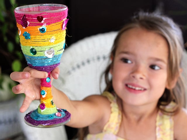 Passover Crafts For Kids Popsugar Family