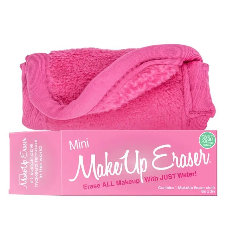 Best Reusable Makeup Eraser