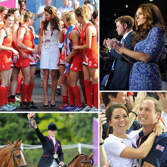 Royals At Olympics 2012 Popsugar Love And Sex 0166