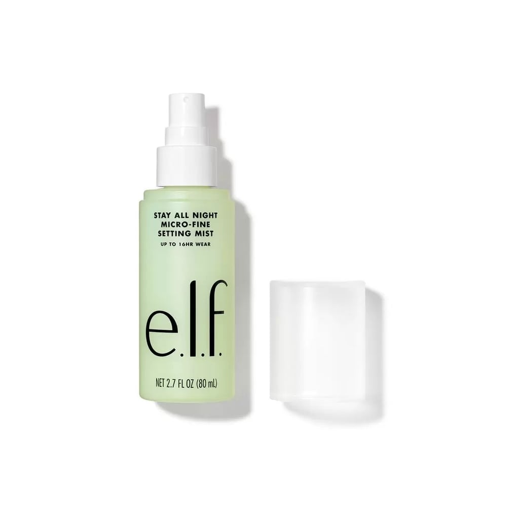 e.l.f Cosmetics Stay All Night Micro-Fine Setting Mist