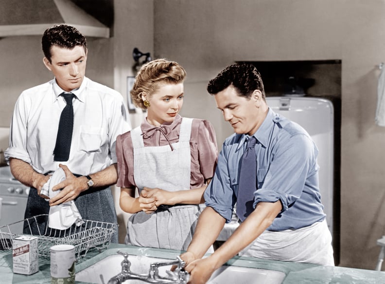 Gentleman's Agreement (1947)