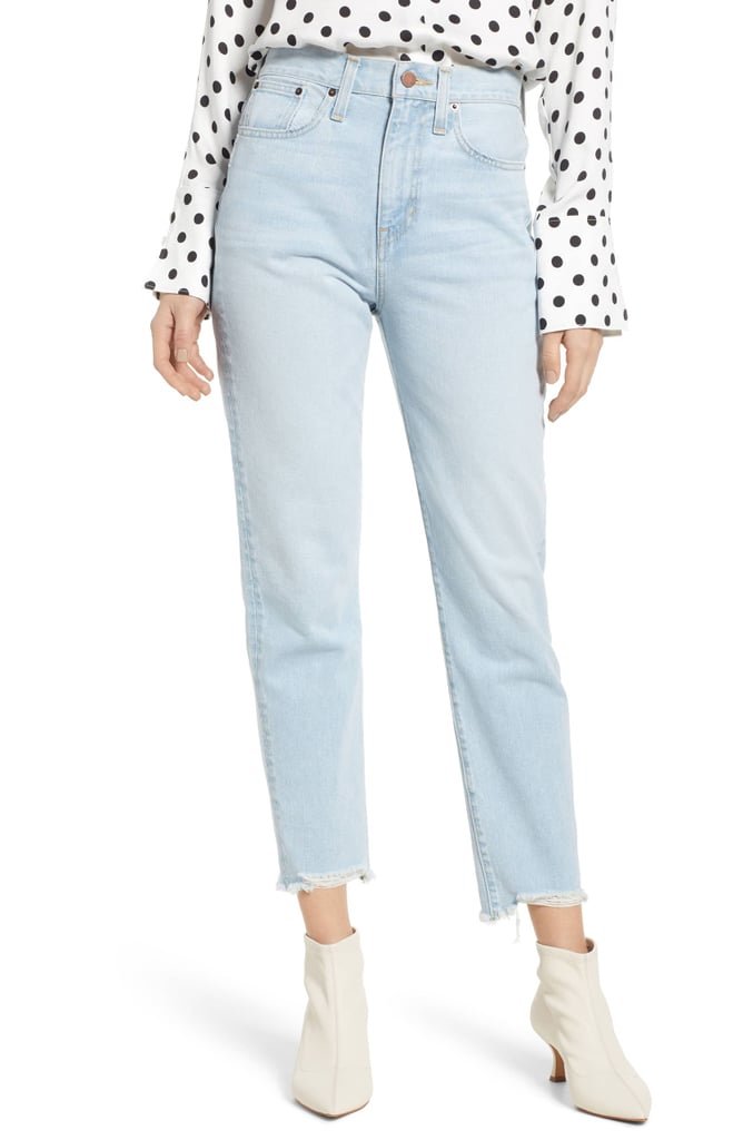 navy cigarette pants