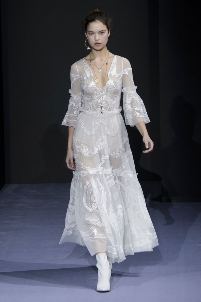 Temperley Autumn/Winter 2016