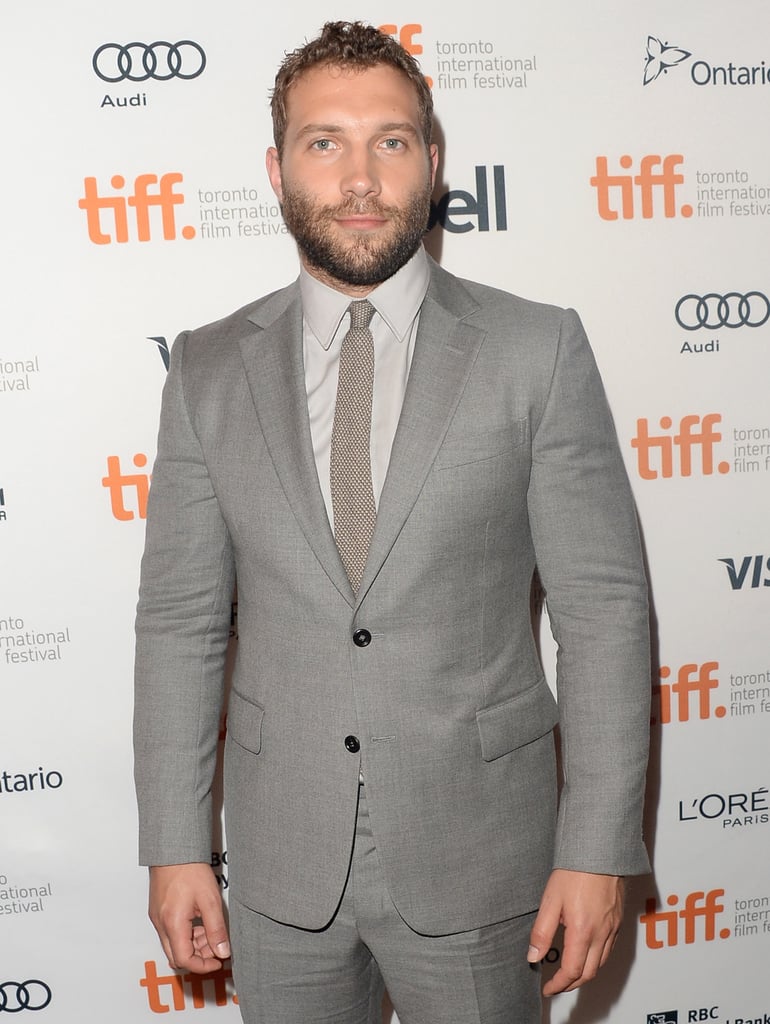 Jai Courtney as Eric