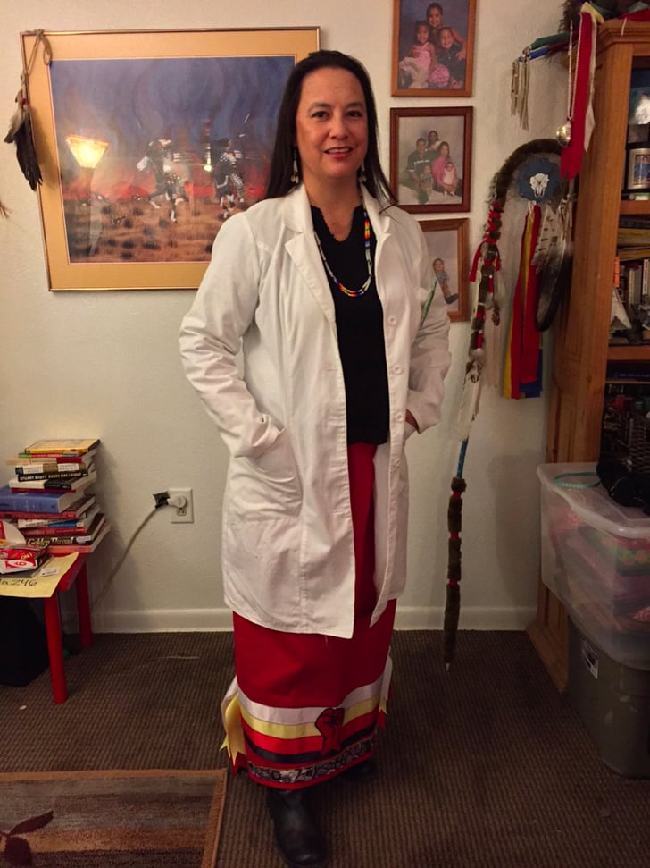 Interview With Sara Jumping Eagle on Dakota Access