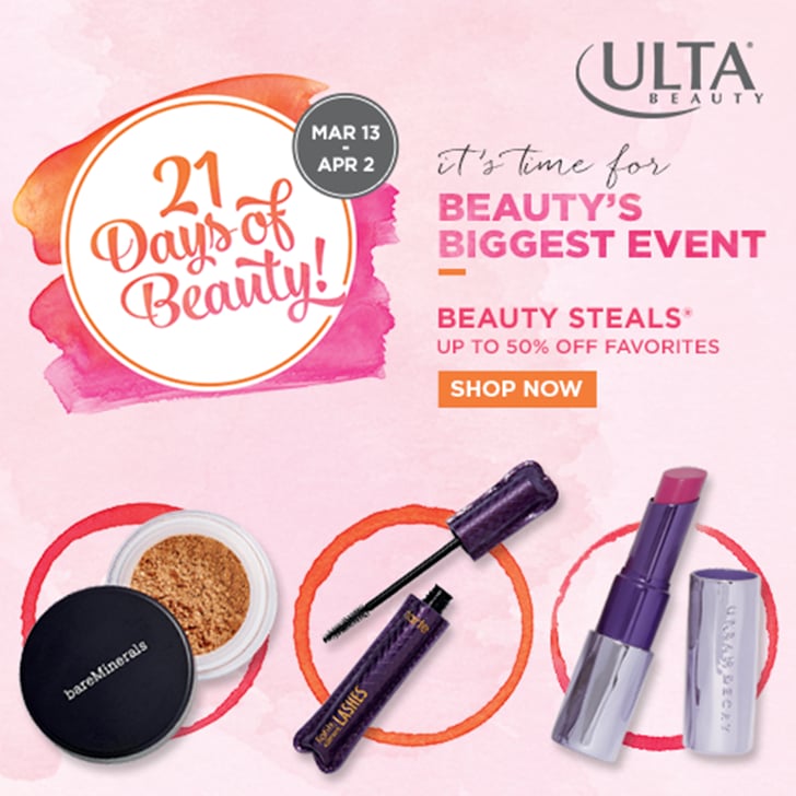 Discover More at Ulta Beauty