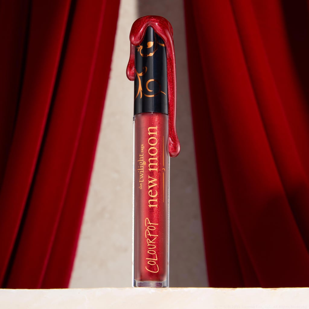 Runs With Vampires Ultra Glossy Lip