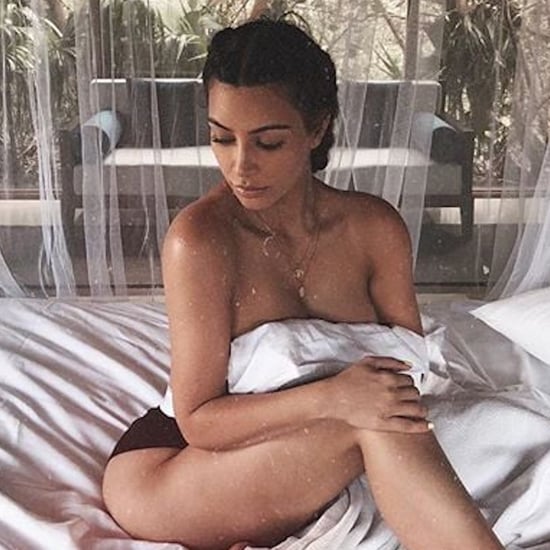 Kardashian-Jenner Naked Pictures 2018