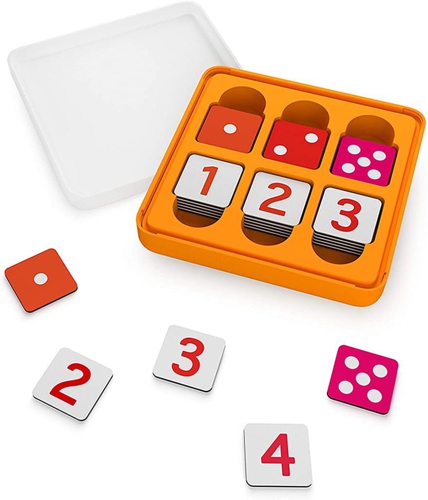 Osmo Genius Numbers