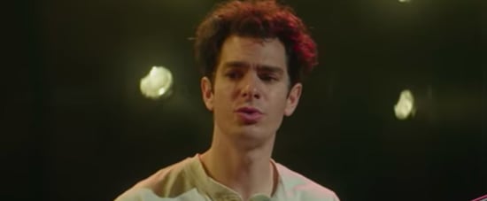 Watch the Tick, Tick... Boom! Netflix Movie Trailer | Video