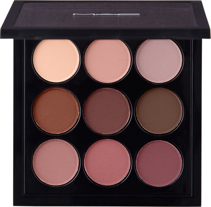 Best Matte Eye Shadow Palettes Popsugar Beauty