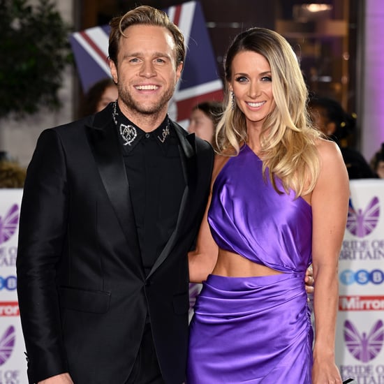 Inside Olly Murs and Amelia Tank's Festival-Themed Wedding