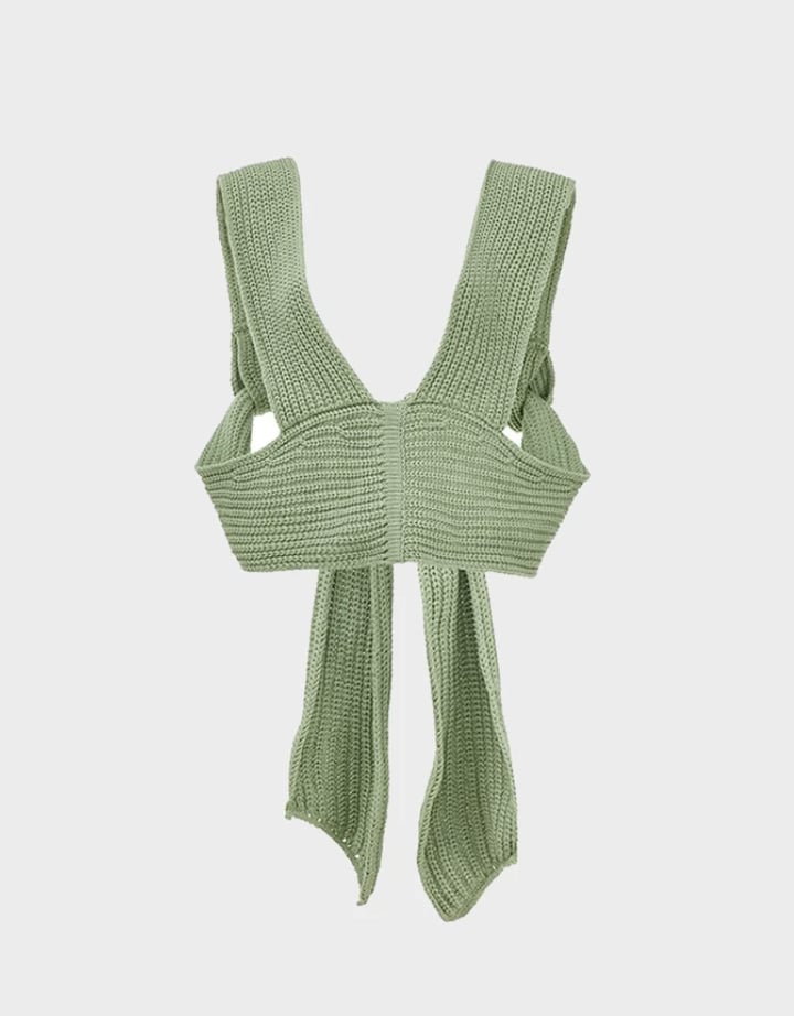 Simonett Spring Nanu Top