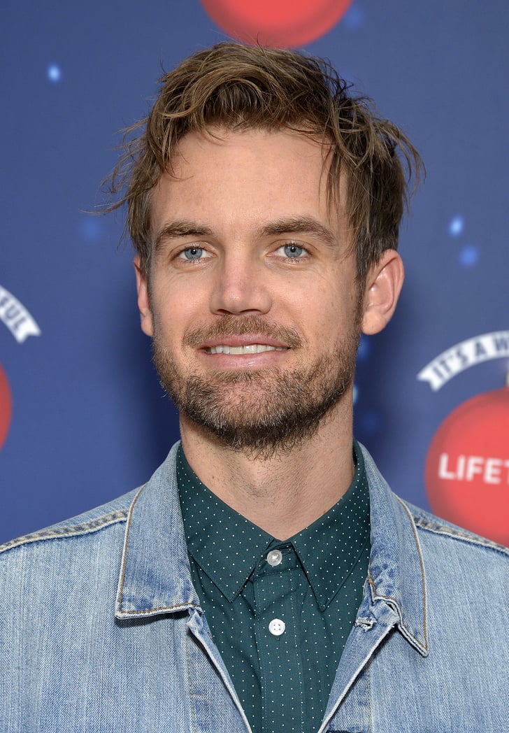 Tyler Hilton | Celebrity Reactions to Aaron Carter’s Death | POPSUGAR