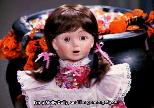 90S Halloween Cartoons 2022