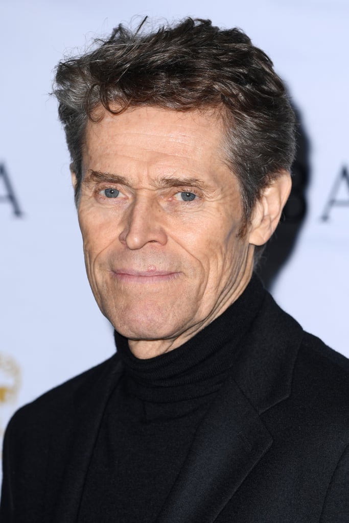 Willem Dafoe as Rick Kirkham