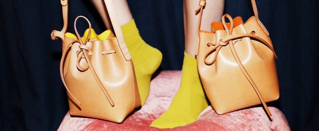 Mansur Gavriel Spring 2015