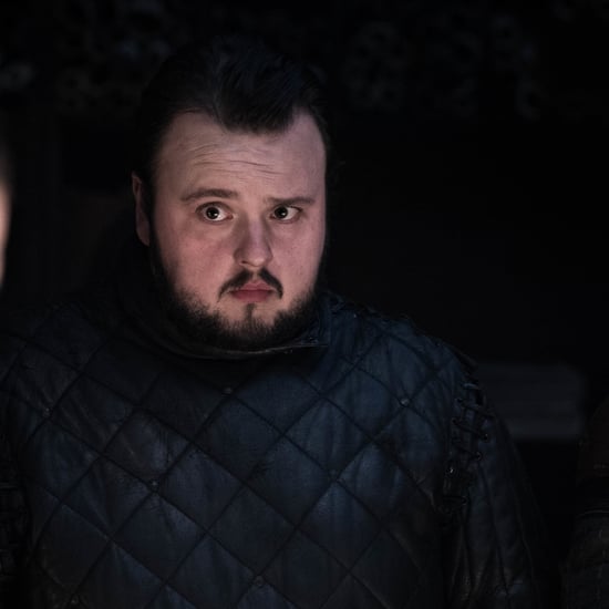 Is Samwell Tarly Telling the Story of Game of Thrones?