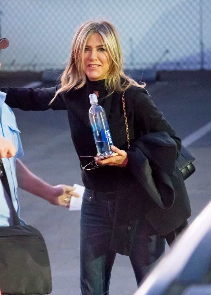 Jennifer Aniston Jeans Are Boyfriend Jeans Still in Style? POPSUGAR