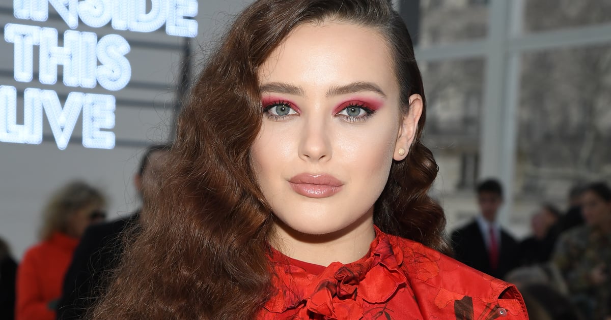 Who Did Katherine Langford Play In Avengers Endgame Popsugar Entertainment