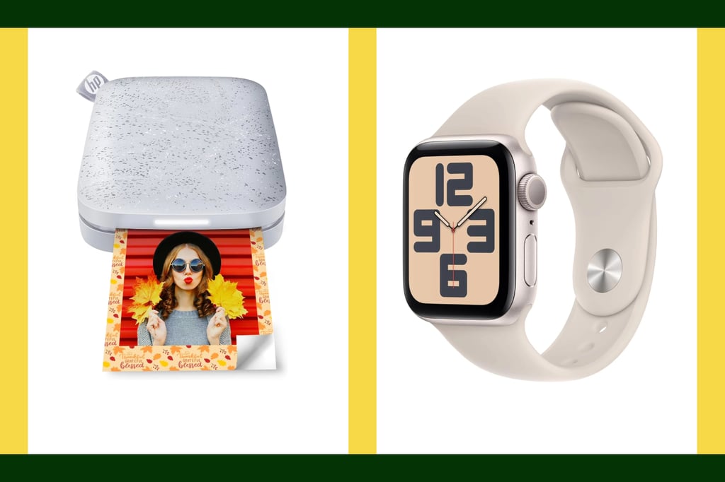 Tech Gifts That Picky Teens Will Love