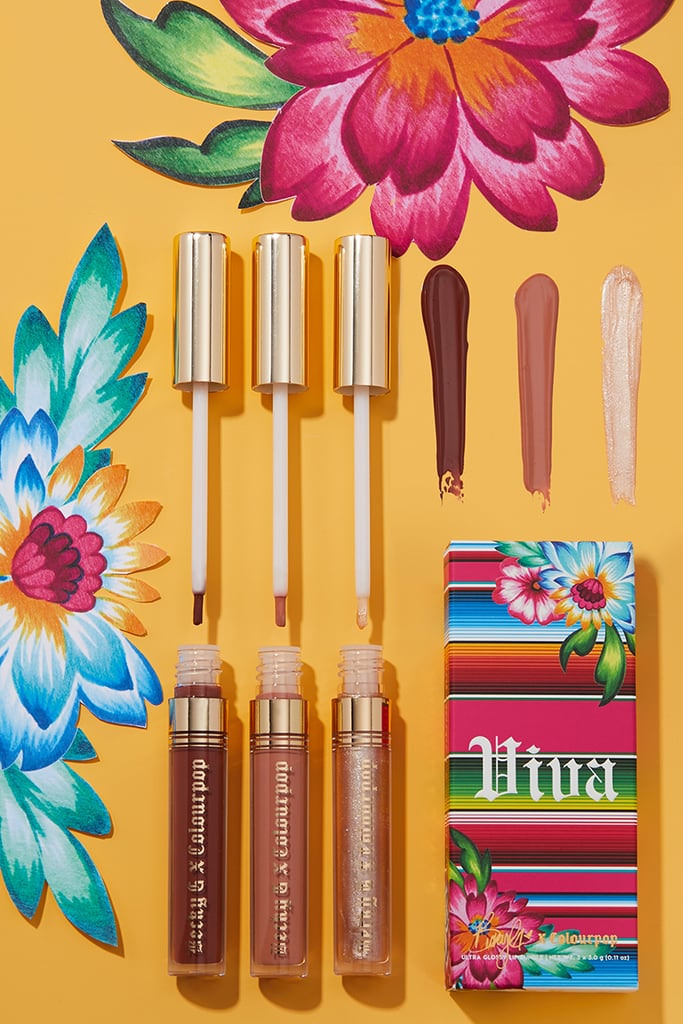 Viva Lip Gloss Bundle