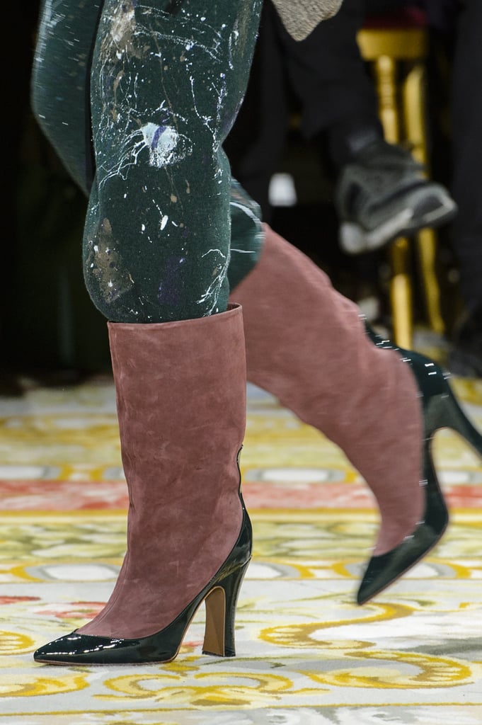 Vivienne Westwood Fall '17
